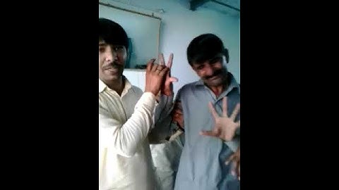 sindhi funny new 2015
