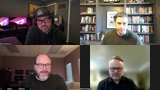 Human Trafficking with Matt Richardson Part 2 | S04 E03 | ShadowDragon Podcast