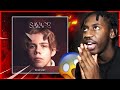 JUST WOW | The Kid LAROI - SAVAGE ( F*** LOVE) | EP Reaction