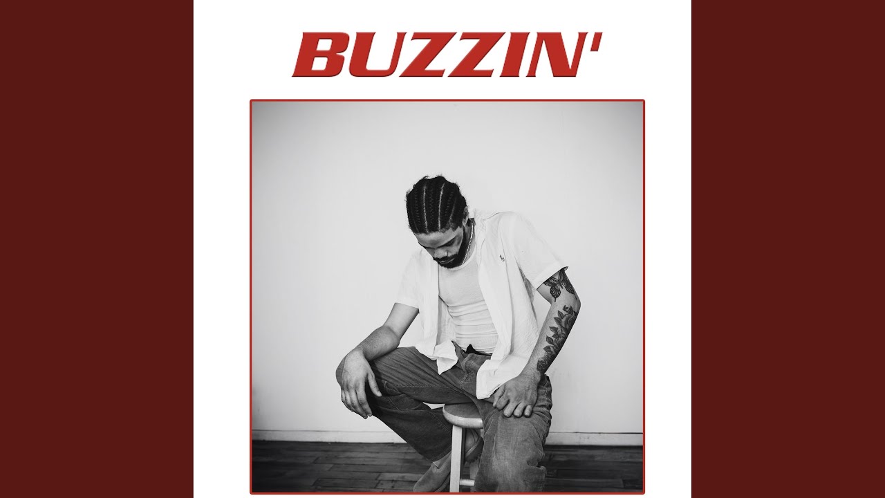 Ver BUZZIN no YouTube Ver BUZZIN no YouTube