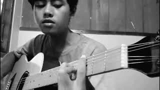 Hal - L  (cover gitar akustik 30 detik)  story'wa