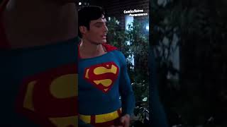 La versión MÁS FUERTE de Superman en Live Action | #Shorts