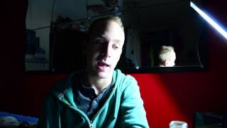 V-LOG #2 Madness, Magic, and Maracas!