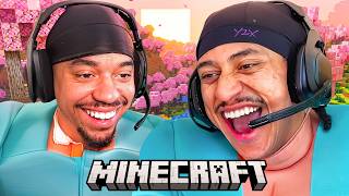 OSCS Best Minecraft Moments!