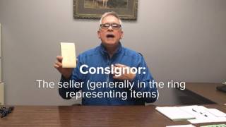 Famous Chuck's Auction Tip 5: Auction Staff Net Worth
