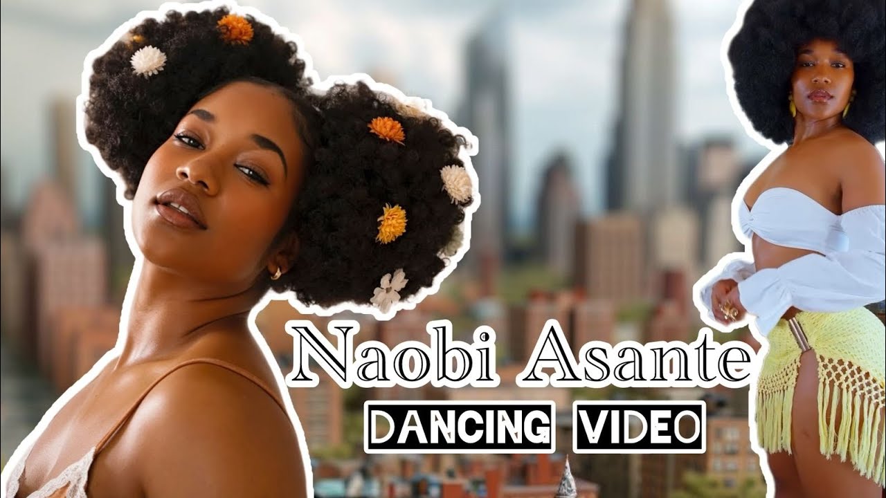 Naomi Asante lifestyle fashion brands, including her work with Nike and Calvin Klein🇿🇦🇿🇦