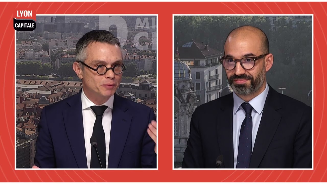 Métropolitaines 2026 : le grand débat logement de Lyon Capitale