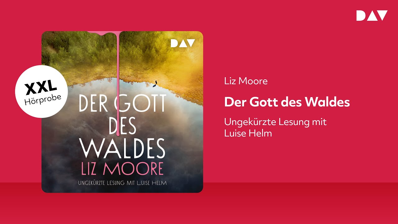 Extended Hörprobe Der Gott des Waldes YouTube