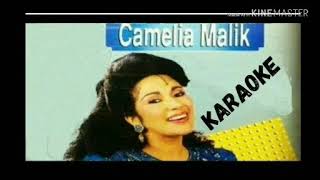 STEREO KARAOKE - LAUTAN CINTA - CAMELIA MALIK
