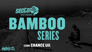 2019 Bamboo Series - Sector 9 Skateboards screenshot 3