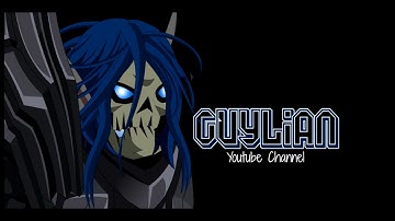 Channel Introduction ➜ Adventure Quest Worlds