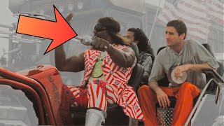 Idiocracy (2006) - 24 Insane Facts You Won’t Believe Are True!