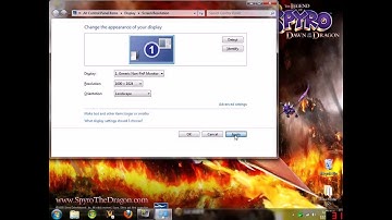 AMD and ATI How to Edit Custom Resolution