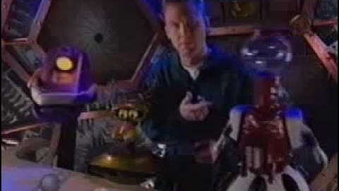 MST3K The Undead Part 1