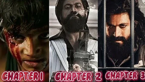 yash rocking star kgf chapter 1 2 3, #yash #transformation