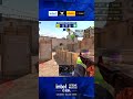 b1t SHUTS DOWN the push and grabs a huge 4K #esl #colognemajor #cs2