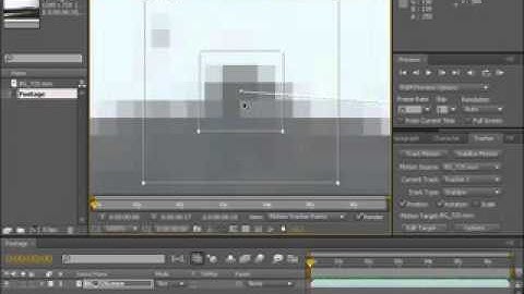 Create a UFO Hoax with VFX   After Effects Tutorial clip2