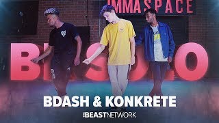 Bdash Konkrete Bk Solo Bdash Konkrete Choreography Immaspace Class Bdash Konkrete Bk Solo Bdash Konkrete Choreography Immaspace Class