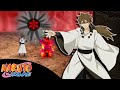 Naruto Online - Indra Otsutsuki Gameplay!