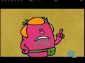 The Mr Men Show Home Improvement US DUB The Mr Men Show Home Improvement US DUB