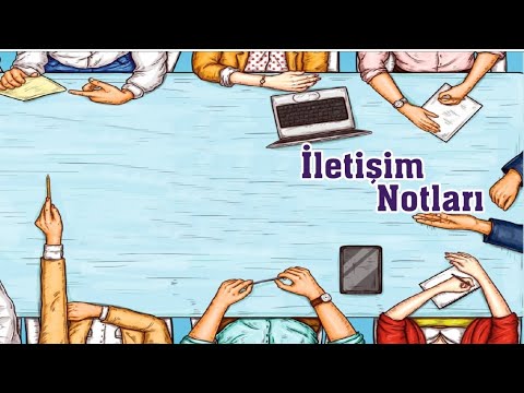 Video: İletişim Politikası Ve özellikleri