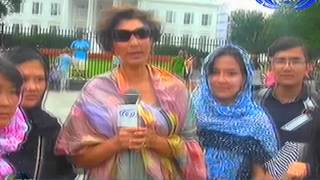 Ariana News 13 August 2012 - Dari