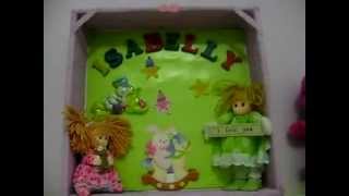 quarto de bebe da isa.AVI