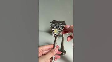 Which razor is right for me? Leaf Razor VS Single Edge