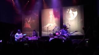 Mr. Wright - The Claypool Lennon Delirium live in DC 2016