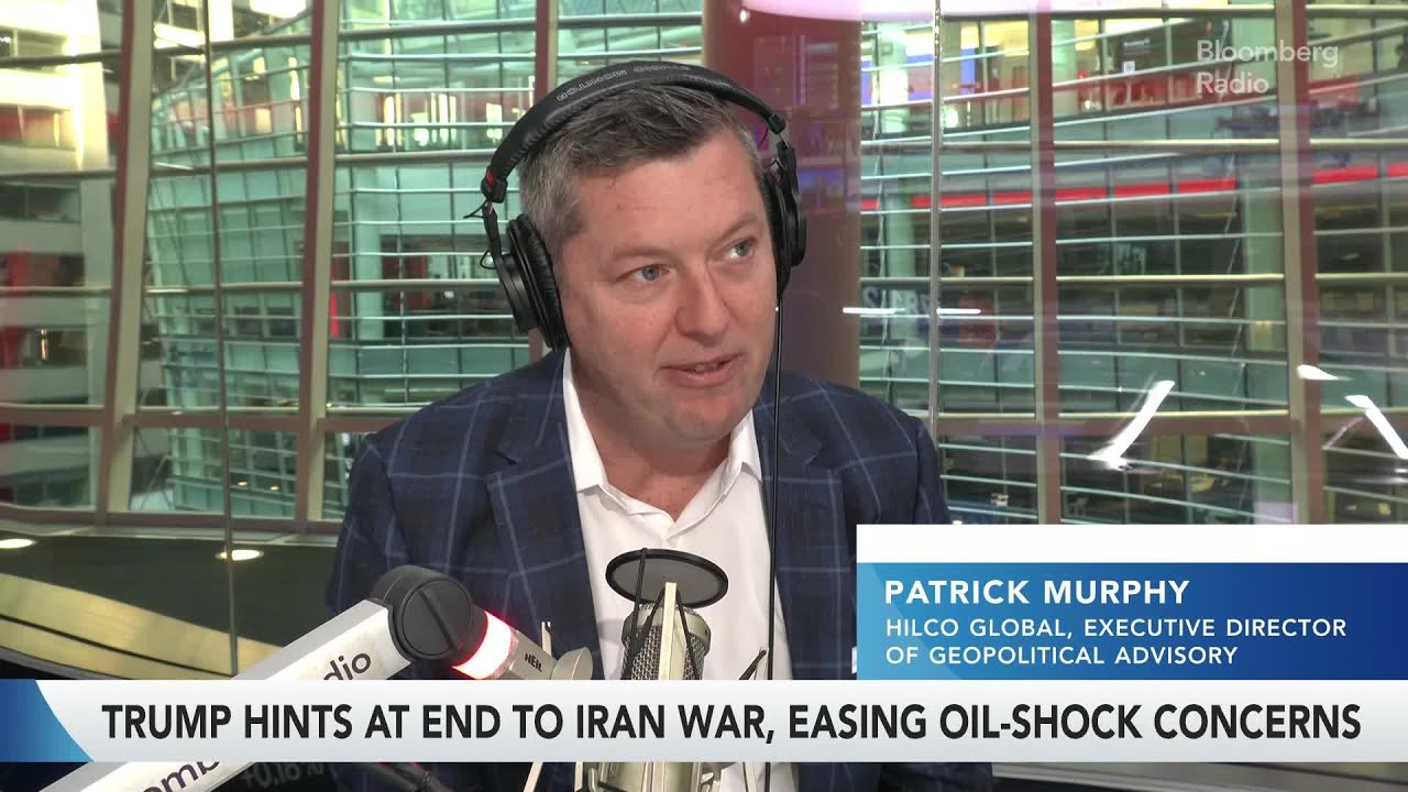 Congress Has 'No Backbone' on Trump Military Action, Says Patrick Murphy