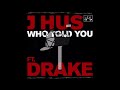 J Hus - Who Told You (feat. Drake) (sped up)