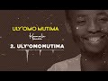 Kamala leusa  ulyomomutima  audio officiel 