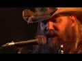 Chris stapleton  cold cma awards 2021