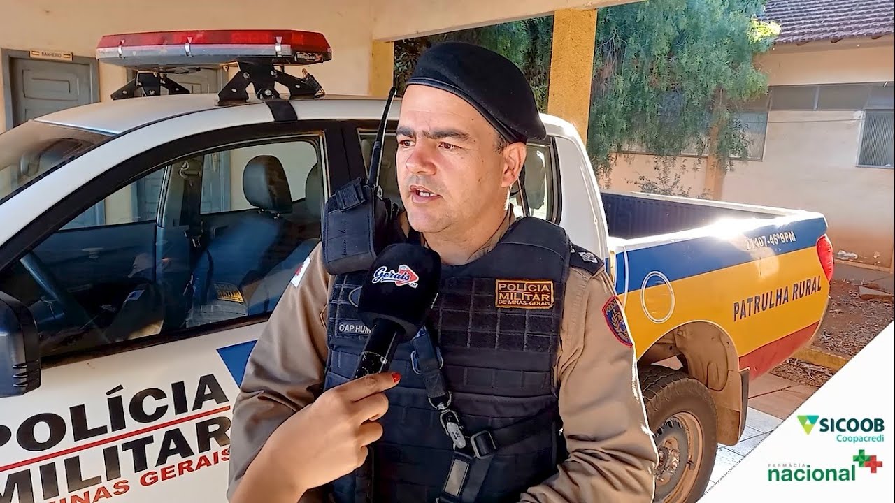Acidente de trânsito em Coromandel deixa uma vítima fatal de 19 anos; outro jovem segue internado
