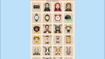 Connect Master Match Puzzle Level 71 Walkthrough Solution