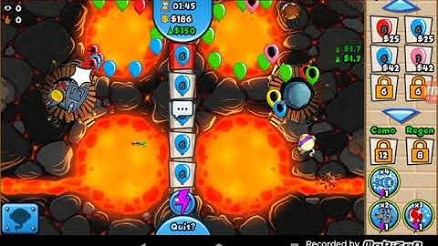 btd battles cobra trolling