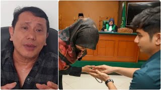 PUTUS HARI INI, LAMANYA SID4NG CER4I RIA RICIS DENGAN TEUKU RYAN, PRAKTISI HUKUM UNGKAP PENYEBABNYA