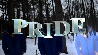 Bizzi - Pride Clip Officiel