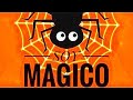 ARAÑA 🕸️ Mision Espiritual, Poder Magico Esotérico Simbolismo, características cosas que no sabias