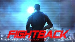 Fightback - Android IOS iPad iPhone App Gameplay Review [HD+] #01 ★ Lets Play screenshot 3