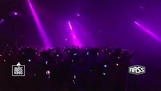 NASS Festival 2018- Silent Disco