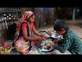 Village Cooking In Gujarat, India || Village Food || Village Life