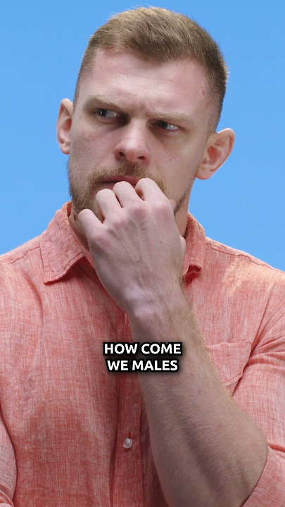 That One Question Ken Ham Is asked Over and Over Again