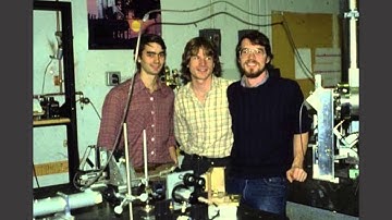 Gravitational waves, black holes: LIGO, a new window on the Universe | David Shoemaker | TEDxMcGill