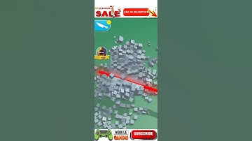 ASMR Game Soap Cutting and Crunching 💗 Relaxing Satisfying Video 💗71