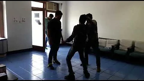 Workshop from South movie Harpreet Singh Bindra