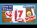 Drawing Character 17 Quiz