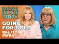 Ep 161 Going For Gold Person Place Or Thing Game Show With Melissa Peterman Full Episode Ep 161 Going For Gold Person Place Or Thing Game Show With Melissa Peterman Full Episode