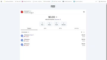 💻 Turn Your Windows PC into a Money Machine   Ethereum Mining Guide