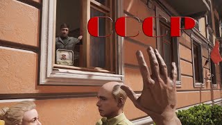 видео: Разработчики оставили ЭТО на виду ► Atomic Heart #1 картинка: Разработчики оставили ЭТО на виду ► Atomic Heart #1